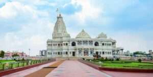 Govind Dev Ji Temple, Jaipur 3 OrangeNews9 OrangeNews9