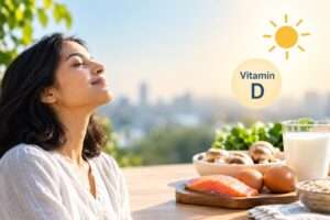 Vitamin D: The truth behind low levels and high doses 6 OrangeNews9 OrangeNews9