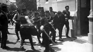 Lesson of Mankind’s History: Never-Ending Wars and Violence – Part I 5 OrangeNews9 OrangeNews9