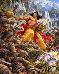 Devatas in Level 3 – Part 6 5 OrangeNews9 OrangeNews9