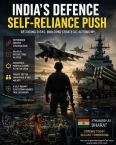 Future Strategies for India – Part 4 7 OrangeNews9 OrangeNews9