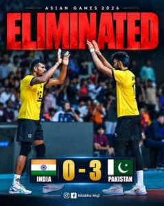 A Disappointing Asian Games 7 OrangeNews9 OrangeNews9