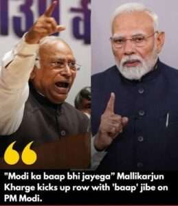 Kharge Digs Cong’s Kabar 3 OrangeNews9 OrangeNews9