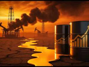 Foreign oil, domestic inflation 3 OrangeNews9 OrangeNews9