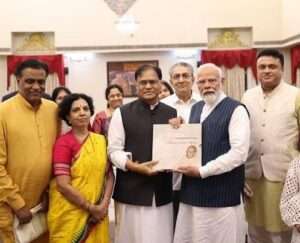 25 Years of Modi: A Quarter Century of Leadership 3 OrangeNews9 OrangeNews9