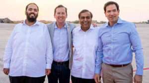 US-Bharat and Diesel 5 OrangeNews9 OrangeNews9