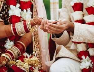 The Sacred Architecture of Hindu Marriage – Part III 3 OrangeNews9 OrangeNews9