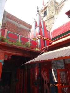 Kalratri Devi Temple – Varanasi, Uttar Pradesh 3 OrangeNews9 OrangeNews9