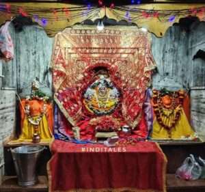 Mahagauri Mata Temple – Varanasi, Uttar Pradesh 3 OrangeNews9 OrangeNews9