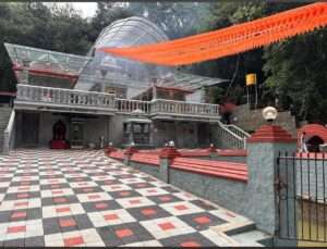 Indrani Sri Mukhyaprana Hanuman Temple, Udupi 3 OrangeNews9 OrangeNews9
