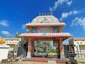 Shri Khandoba Temple at Malegaon, Loha Taluka, Nanded District, Maharashtra 3 OrangeNews9 OrangeNews9