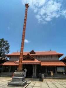 Bailur Sri Mahishamardini Temple – Bailur, Udupi, Karnataka 3 OrangeNews9 OrangeNews9