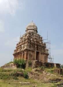Sri Veetrirundha Perumal Temple, Veppathur, near Kumbakonam, Tamil Nadu 3 OrangeNews9 OrangeNews9