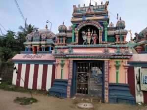 Poonthottam Dakshinamurthy Temple, Poonthottam, Thiruvarur District, Tamil Nadu 3 OrangeNews9 OrangeNews9