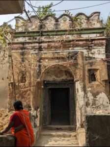 Janardana Temple, Gaya, Bihar 3 OrangeNews9 OrangeNews9